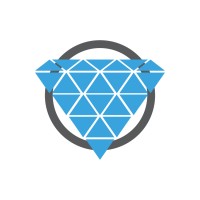 Diamond Card logo - Similar company to Laminin
