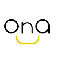 Ona CRM logo - Similar company to Mierím Technology