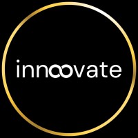 Innoovate logo - Similar company to Informatik Lab