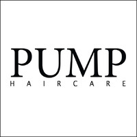 PUMP Haircare logo - Similar company to Mgi