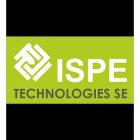 ISPE TECHNOLOGIES SE logo - Similar company to Greger Gmbh