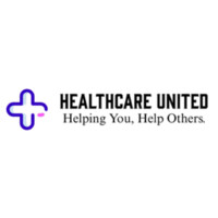 Healthcare United logo - Similar company to Fidato Technologies, Llc