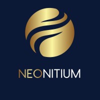 Neonitium logo - Similar company to L'Escalator