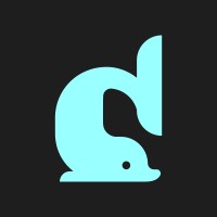Dolpin logo - Similar company to Qet