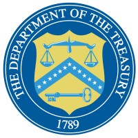 U.S. Department Of The Treasury