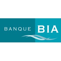 Banque BIA logo - Similar company to (Isc)2 Paris Chapter