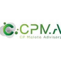 CP Moloto & Associates logo - Similar company to Ycagel