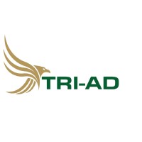 Tri-ad International Freight Forwarding Ltd. logo - Similar company to Aplus Freight Forwarding
