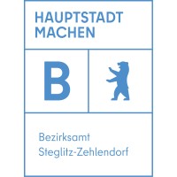 Bezirksamt Steglitz-Zehlendorf von Berlin logo - Similar company to Land Berlin