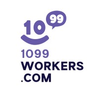 1099 Workers logo - Similar company to Managed Health