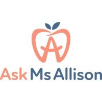 Ask Ms. Allison logo - Similar company to Edficacy