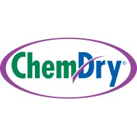 Chem-Dry logo - Similar company to Chemdry Expert