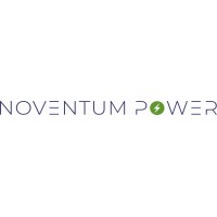 Noventum Power logo - Similar company to Fbr Seed