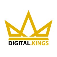 Digital.Kings logo - Similar company to Acadia Digital Solutions Corp.