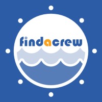 Find a Crew™ by NAUTYCAL logo - Similar company to Most Sailing