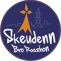 SKEUDENN BRO ROAZHON logo - Similar company to Dastum
