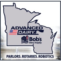 Advanced Dairy logo - Similar company to Partner Ag Services Ltd.