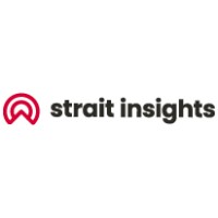 Strait Insights, LLC logo - Similar company to Current Marketing Solutions ⚡️