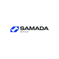 Samada GmbH logo - Similar company to Ifficient Gmbh – #Allsystemswork