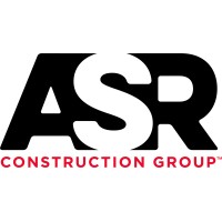 ASR Construction Group logo - Similar company to Mgc Contractors, Inc.