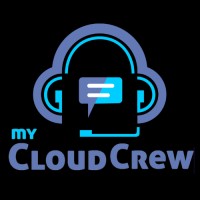 My Cloud Crew logo - Similar company to The Hrfly