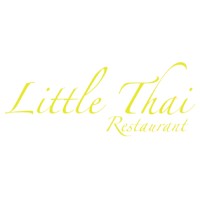 Little Thai Restaurant
