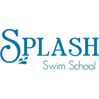 Splash Swim School logo - Similar company to Alltold
