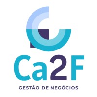 Ca2f logo - Similar company to Cgfix