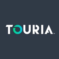 Touria™ logo - Similar company to Onlykale™