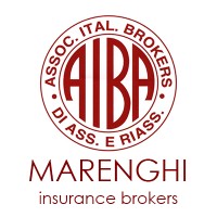 Marenghi srl Insurance Broker logo - Similar company to Csa Consulenze & Soluzioni Aziendali Between Brokers S.R.L.