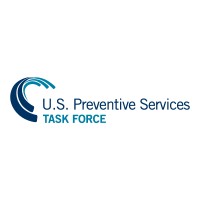 U.S. Preventive Services Task Force logo - Similar company to Clesf Foundation