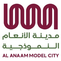مدينة الأنعام النموذجية logo - Similar company to Ltp