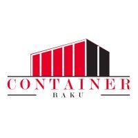 Baku Container logo - Similar company to Container Trader Eu