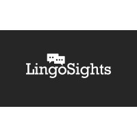 LingoSights logo - Similar company to Poleng