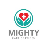 Mighty Care Services logo - Similar company to Mighty Care Service