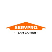 SERVPRO Team Carter logo - Similar company to Tecnología Y Comercio S.A.