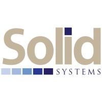 Solid Systems Envidraçamento de Ambientes logo - Similar company to Solid Soft Tecnologia