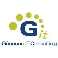 Gêneses IT Consulting logo - Similar company to It Done