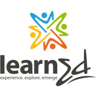 LearnEd logo - Similar company to Learned