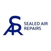 Sealed Air Repairs, Inc. logo - Similar company to Aquabanas