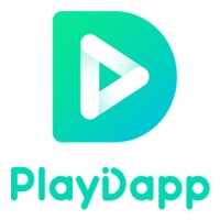PlayDapp logo - Similar company to Gochapaa