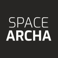 Space ARCHA logo - Similar company to Astrovisum