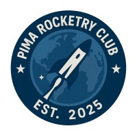 Pima Rocketry Club logo - Similar company to Competitive Engineering Inc