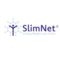 SlimNet srl logo - Similar company to Elephant Brain Lab