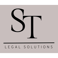 ST Legal Solutions logo - Similar company to Lynx Partners