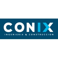 Conix Ingenieria y Construccion SpA logo - Similar company to Mc Ingeniería