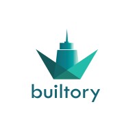 Builtory logo - Similar company to Aathaworld