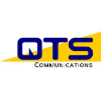 QTS Communications logo - Similar company to Qts Solutions Inc
