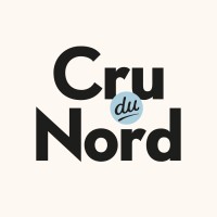 Cru du Nord logo - Similar company to Waltsonchips