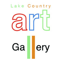 Lake Country Art Gallery logo - Similar company to Curator Studios